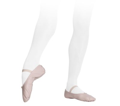 【レペット】Soft ballet shoe full sole（オール革）