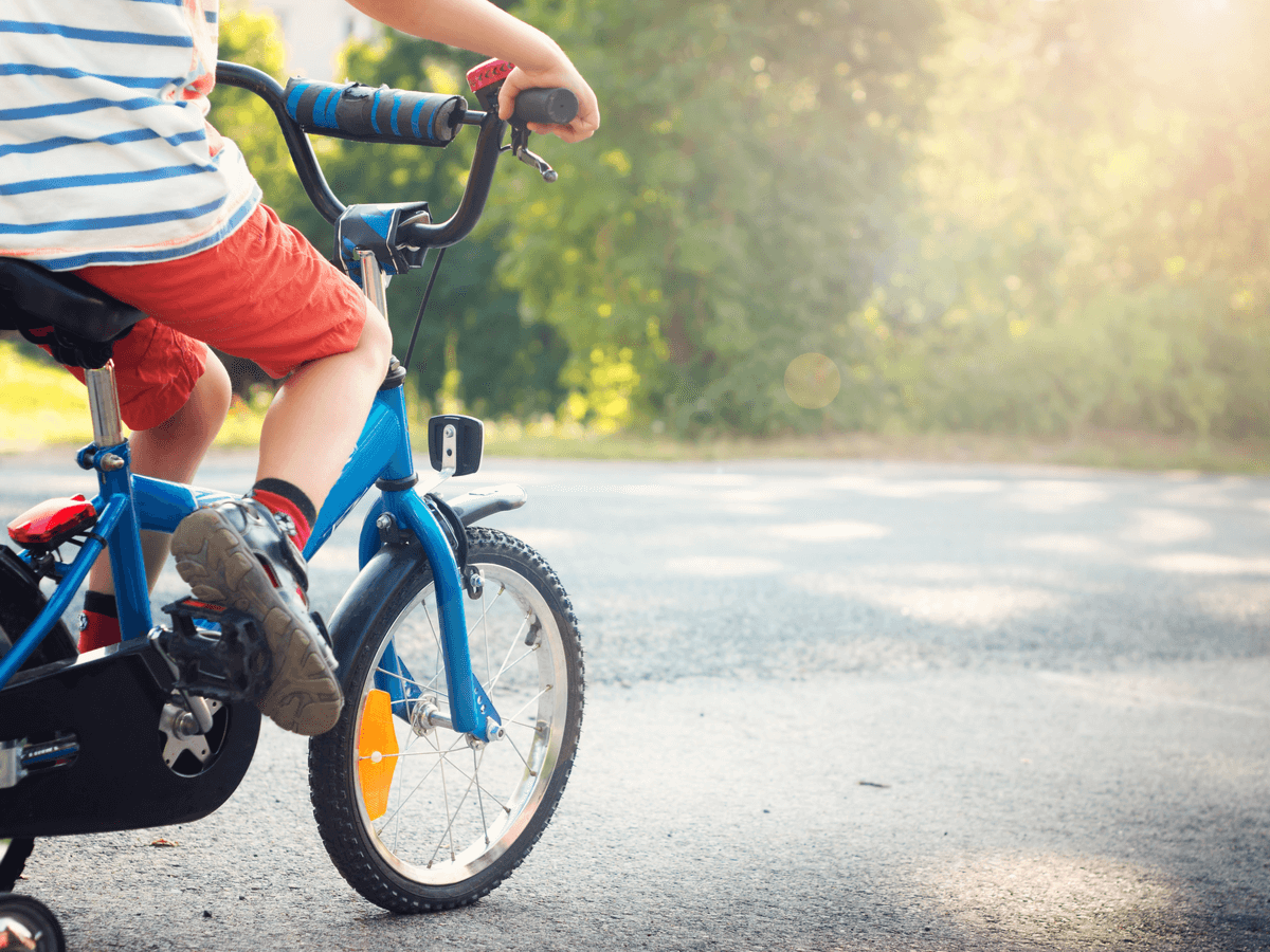 子供用自転車人気ランキング10選！おしゃれな人気ブランド商品とサイズの選び方もご紹介