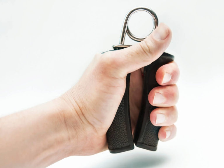 ハンドグリップおすすめ15選 握力や筋トレに最適な種類と選び方を