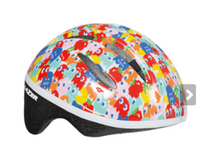 キッズ用自転車ヘルメット人気おすすめ選 ブランド別におしゃれでかわいい商品をセレクト ファブスポーツ